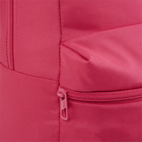 Plecak szkolny, sportowy Puma Phase Set różowy 79946 11