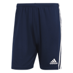 Spodenki męskie adidas Squadra 21 Short granatowe GN5775