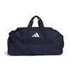 Torba adidas Tiro League Duffel IB8657 granatowa średnia
