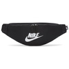 Saszetka biodrowa nerka Nike Heritage Waistpack czarna