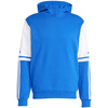 Bluza męska adidas Squadra 25 Sweat niebieska JD2974