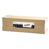 Wałek korkowy do masażu yoga roller 10x33cm / SMJ sport HH-CORK-1001
