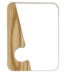 Trofuem akrylowe AW001