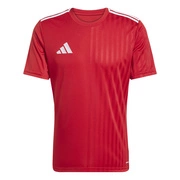 Koszulka męska adidas Campeon 25 Jersey czerwona JF6058