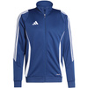 Bluza męska adidas Tiro 24 Training granatowa IR7498