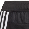 Spodnie dla dzieci adidas Tiro 17 Training Pants JUNIOR czarne BS3690