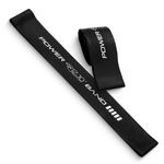 Guma, taśma do ćwiczeń 4Fizjo Mini Power Band 1,2mm bardzo ciężki opór