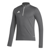 Bluza męska adidas Entrada 22 Training Top szara H57546