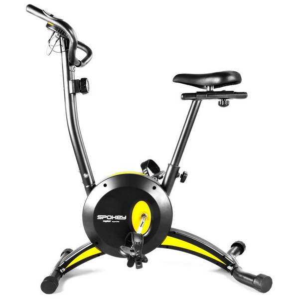 Rower magnetyczny Spokey RAPTOR
