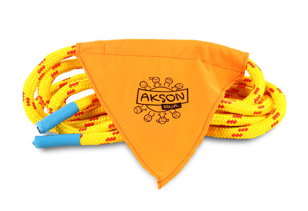 Lina animacyjna Poli 5m