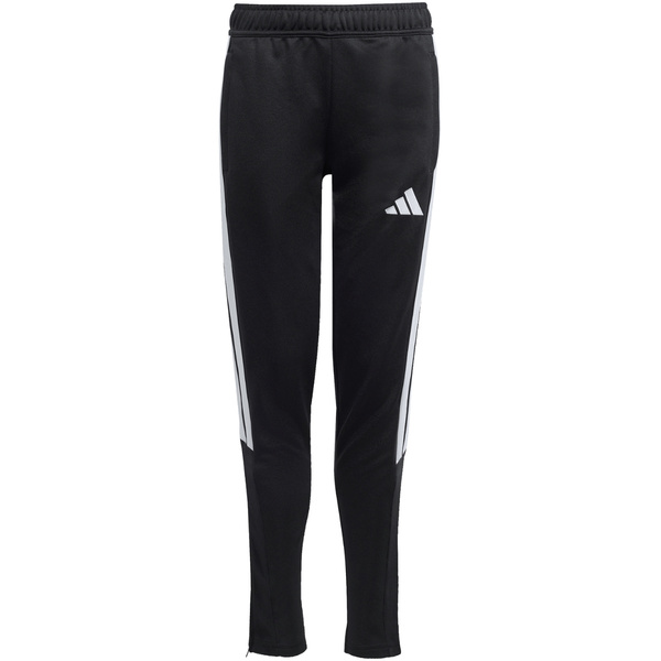 Spodnie dla dzieci adidas Tiro 26 League Training Regular czarne JY9680