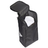 Torba na buty adidas Tiro czarna GH7242