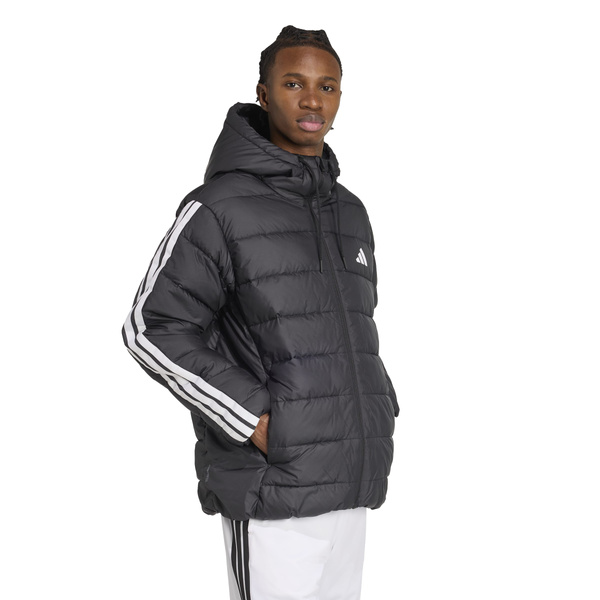 Kurtka męska adidas Essentials CLIMAWARM 3-Stripes Synthetic Down