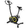 Rower magnetyczny Spokey JIVE czarno-żółty 85 x 49 x 112 cm
