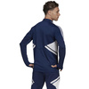 Bluza męska adidas Condivo 22 Training granatowa HA6270