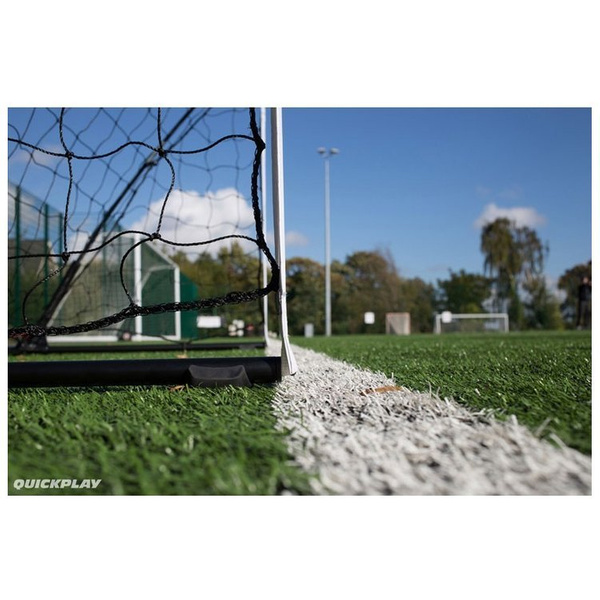 QUICKPLAY Bramka do Piłki Nożnej Kickster Elite 3x1,55m