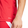 Koszulka męska adidas Fortore 23 Jersey czerwona HY0571