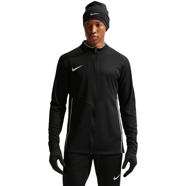 Bluza męska Nike Dri-FIT Park 26 czarna HM7249 010