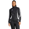 Bluza damska adidas Tiro 24 Training czarna IJ9961