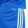 Spodenki męskie adidas Squadra 25 niebieskie JH3405