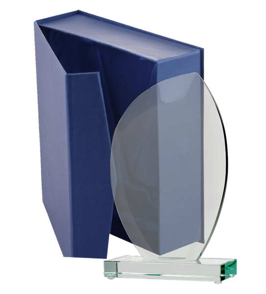 Trofuem szklane G010