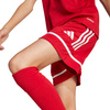 Spodenki dla dzieci adidas Squadra 25 czerwone JN5456