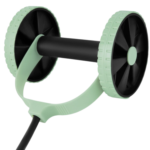 Przyrząd do ćwiczeń 2w1 Spokey Carvy 943077