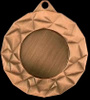 Medal brązowy ogólny 45mm MMC4512