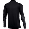 Bluza męska Nike Dri-Fit  Strike Drill Top K czarna DH8732 010
