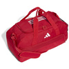 Torba adidas Tiro League Duffel Small IB8661 czerwona