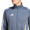 Bluza męska adidas Tiro 24 Training szara IV6939