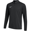 Bluza męska Nike Dri-Fit Park 26 Drill Top czarna IB7536 010