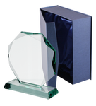 Trofuem szklane G020