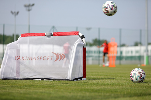 Bramka składana ACADEMY 120cm x 80cm | 1,2m x 0,8m