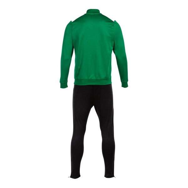 Dres treningowy Joma Championship 103083.452 zielono-biało-czarny