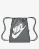 Worek na buty workoplecak Nike GymSack czarny sportowy