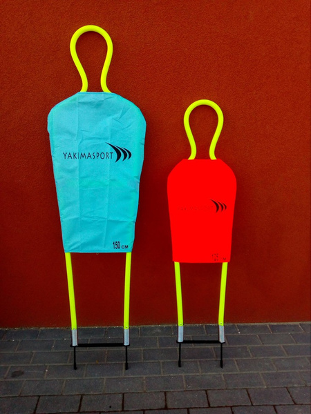 Mur na sprężynie Junior Skrzat 125cm