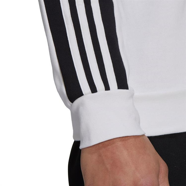 Bluza męska adidas Squadra 21 Sweat Top biała GT6641