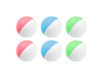 Piłeczki do ping ponga Thibar Fun balls dwukolorowe
