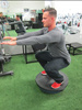 Bosu Trainer