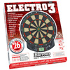 Tarcza do darta ELECTRO 3 elektroniczna