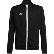 Bluza dla dzieci adidas Entrada 22 Tk Jkt czarna H57520