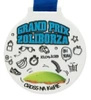 Medal personalizowany - Q-Medal