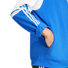 Bluza męska adidas Squadra 25 Sweat niebieska JD2974