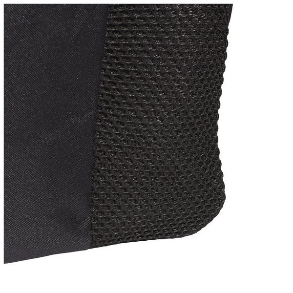 Torba sportowa adidas TIRO  czarna na ramię treningowa średnia