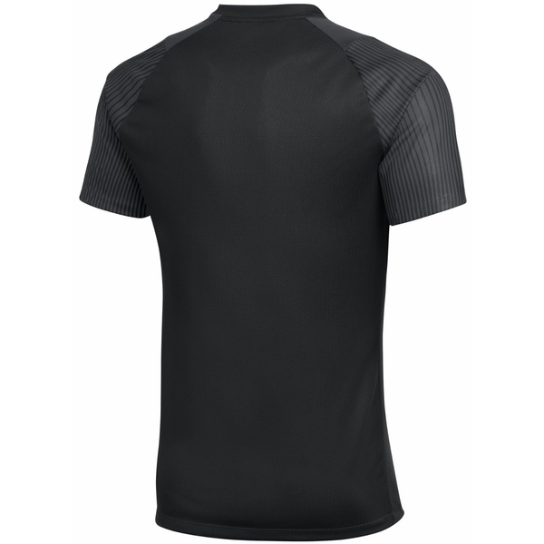 Koszulka męska Nike Dri-Fit Academy II czarna HV8160 010