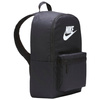 Plecak Nike Heritage Backpack czarny DC4244 010