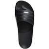 Klapki męskie adidas Adilette Aqua czarne F35550