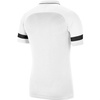 Koszulka dla dzieci Nike Dri-FIT Academy 21 Polo SS biała CW6106 100