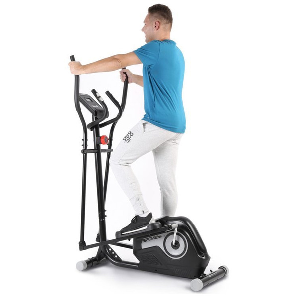 SPOKEY Trenażer eliptyczny ARC 920877